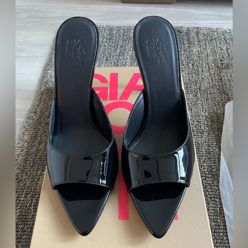 Gia Borghini Perni High Sandals